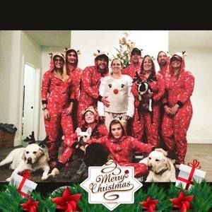 Meet your Posher, Trudy